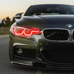 BMW 3 Series LCI Style LED Headlights (F30) | F30 2012-2018 - Image 8