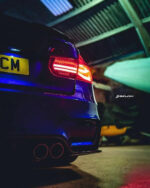 BMW 3 Series LCI Style Sequential Taillights (F30) | F80 2015-2019, F30 2012-2018, F31 2012-2019 - Image 3
