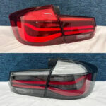 BMW 3 Series LCI Style Sequential Taillights (F30) | F80 2015-2019, F30 2012-2018, F31 2012-2019 - Image 5