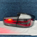 BMW 3 Series LCI Style Sequential Taillights (F30) | F80 2015-2019, F30 2012-2018, F31 2012-2019 - Image 6