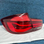 BMW 3 Series LCI Style Sequential Taillights (F30) | F80 2015-2019, F30 2012-2018, F31 2012-2019 - Image 7