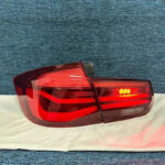 BMW 3 Series LCI Style Sequential Taillights (F30) | F80 2015-2019, F30 2012-2018, F31 2012-2019 - Image 9