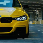 BMW 3 Series Laser Style LED Headlights (F30) | F30 2012-2018 - Image 2