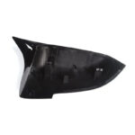 BMW 2 Series, 3 Series, 4 Series M Gloss Black Mirror Cap Set (F30) | F20/F21 2013-2019, F22/F23 2014-2021, F30/F31/F35 2012-2018, F32/F33/F36 2014-2020, I01 2013-2018, F87 2016-2018 - Image 4