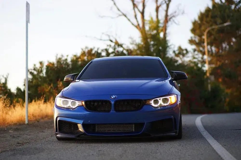 M-Gloss-Black-Mirror-Cap-Set-BMW-F30-3-Series-F32F33F36-4-Series-F22-2-Series.jpg BMW 2 Series, 3 Series, 4 Series M Gloss Black Mirror Cap Set (F30) | F20/F21 2013-2019, F22/F23 2014-2021, F30/F31/F35 2012-2018, F32/F33/F36 2014-2020, I01 2013-2018, F87 2016-2018 - Image 1