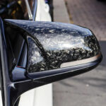 BMW 2 Series, 3 Series, 4 Series Carbon Fiber Mirror Cap Set (F30) | F20/F21 2012-2019, F22/F23 2014-2020, F30/F31/F35 2012-2019, F32/F33/F36 2014-2020, I01 2014-2018, F87 2016-2018 - Image 9