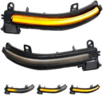 BMW 2 Series, 3 Series, 4 Series Carbon Fiber Mirror Cap Set (F30) | F20/F21 2012-2019, F22/F23 2014-2020, F30/F31/F35 2012-2019, F32/F33/F36 2014-2020, I01 2014-2018, F87 2016-2018 - Image 13