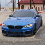 BMW 2 Series, 3 Series, 4 Series Carbon Fiber Mirror Cap Set (F30) | F20/F21 2012-2019, F22/F23 2014-2020, F30/F31/F35 2012-2019, F32/F33/F36 2014-2020, I01 2014-2018, F87 2016-2018 - Image 3