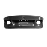 BMW M3 Carbon Fiber Rear Trunk (F30) | F80 2015-2018, F30 2012-2018 - Image 3