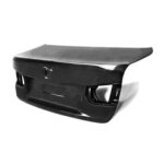 BMW M3 Carbon Fiber Rear Trunk (F30) | F80 2015-2018, F30 2012-2018 - Image 4