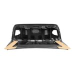 BMW M3 Carbon Fiber Rear Trunk (F30) | F80 2015-2018, F30 2012-2018 - Image 6