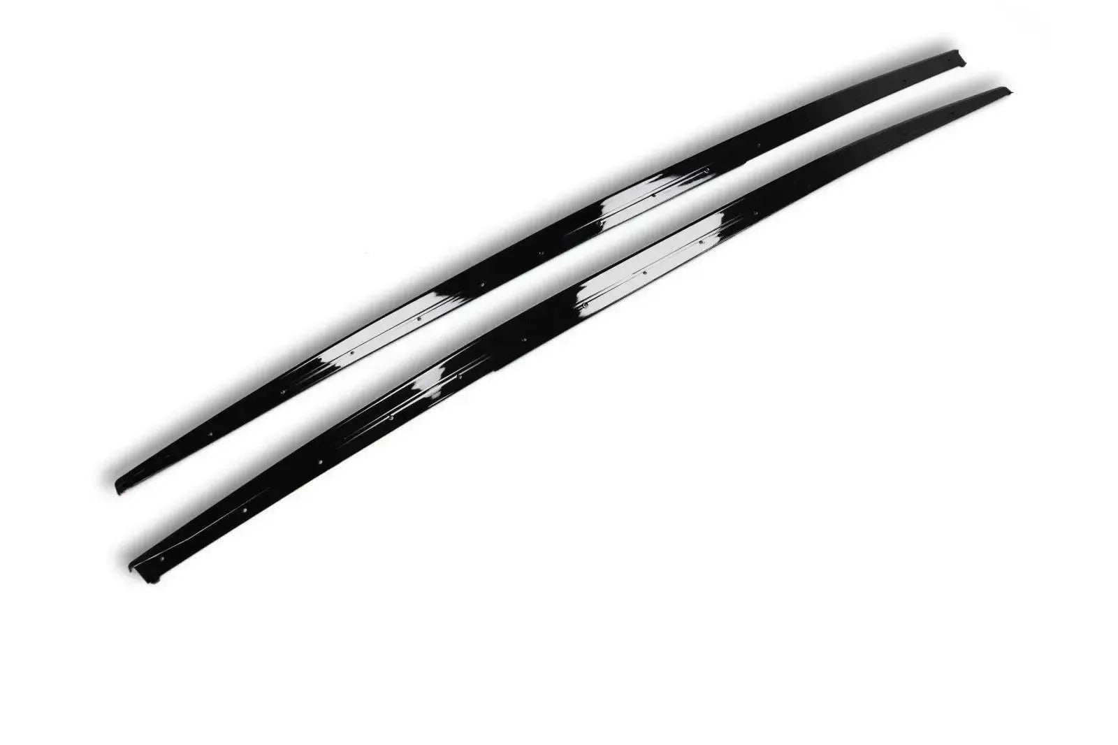 MP-Style-ABS-Side-Skirts-BMW-F30-3-Series-F32-F33-F36-4-Series.jpg BMW 3 Series MP Style ABS Side Skirts (F30) | F30 2012-2018, F32 2014-2020, F33 2014-2020, F36 2014-2020 - Image 1