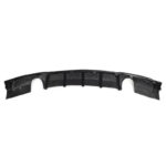 BMW 3 Series MP Style Carbon Fiber Rear Diffuser (F30) | F30 2013-2018 - Image 5