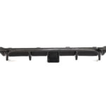 BMW 3 Series MP Style Carbon Fiber Rear Diffuser with Brake Light (F30) | F30 2013-2018 - Image 9