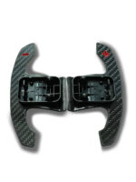 BMW Carbon Fiber Shift Paddle Set - Image 3