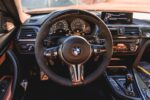BMW Carbon Fiber Shift Paddle Set - Image 5