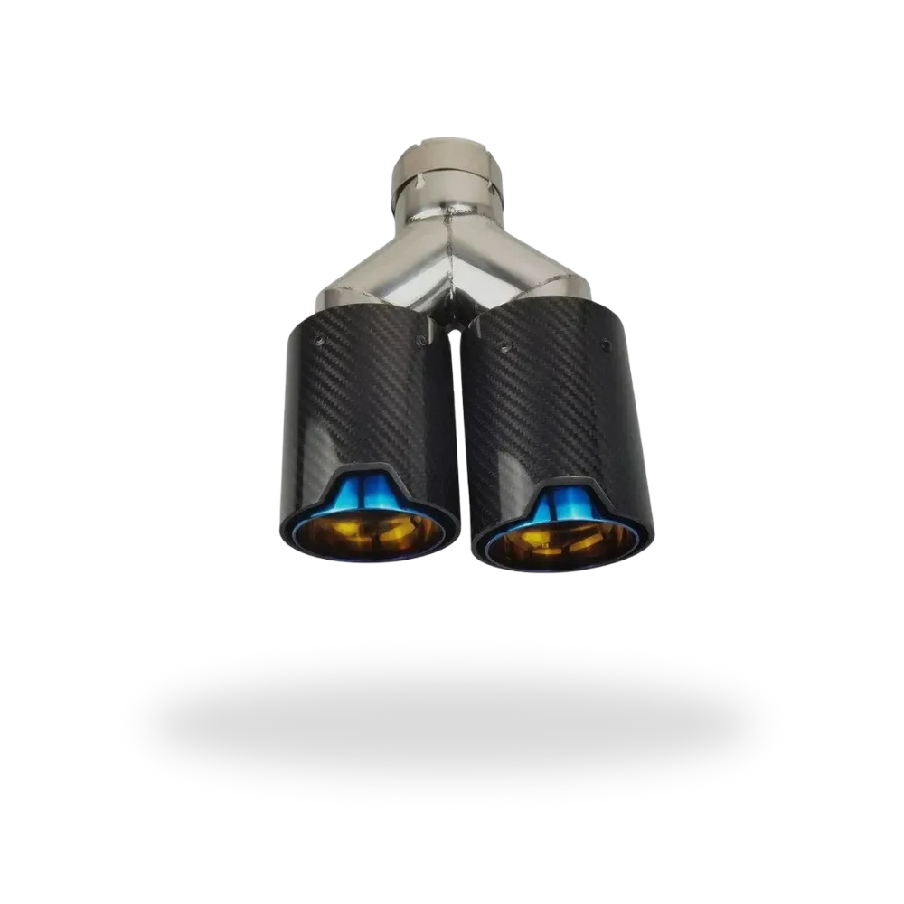 MP_Style_Carbon_Fiber_Dual_Exhaust_Tip.png BMW MP Style Carbon Fiber Dual Exhaust Tip - Image 1