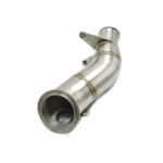 BMW N55 Downpipes (N55) | E82/E88 2011-2013, F20/F21 2012-2016, F22/F23 2014-2016, E90/E92/E93 2011-2013, F30/F31/F34 2012-2015, F10/F11/F07 2011-2016, F06/F12/F13 2011-2018, F01/F02 2012-2015, E84 2012-2015, F25 2011-2017, F26 2014-2018, E70 2011-2013, F15 2014-2018, E71 2011-2014, F16 2014-2019, F87 2016-2018