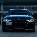 BMW 3 Series OEM White LED DRL Module (F30) | F30 2012-2018