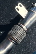 BMW, Toyota B58 Downpipes (B58) | G20 2019-2024, 2017-2018, 2016-2021, 2016-2019, 2021-Present, 2018-Present, 2020-Present, 2024-Present, 2025 - Image 3