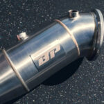 BMW, Toyota B58 Downpipes (B58) | G20 2019-2024, 2017-2018, 2016-2021, 2016-2019, 2021-Present, 2018-Present, 2020-Present, 2024-Present, 2025 - Image 9