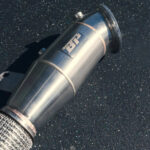 BMW, Toyota B58 Downpipes (B58) | G20 2019-2024, 2017-2018, 2016-2021, 2016-2019, 2021-Present, 2018-Present, 2020-Present, 2024-Present, 2025 - Image 8