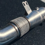 BMW, Toyota B58 Downpipes (B58) | G20 2019-2024, 2017-2018, 2016-2021, 2016-2019, 2021-Present, 2018-Present, 2020-Present, 2024-Present, 2025 - Image 6