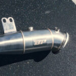 BMW, Toyota B58 Downpipes (B58) | G20 2019-2024, 2017-2018, 2016-2021, 2016-2019, 2021-Present, 2018-Present, 2020-Present, 2024-Present, 2025 - Image 5