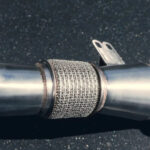 BMW, Toyota B58 Downpipes (B58) | G20 2019-2024, 2017-2018, 2016-2021, 2016-2019, 2021-Present, 2018-Present, 2020-Present, 2024-Present, 2025 - Image 4