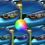 BMW F Chassis CSL Style DRL LED Module Set (F Chassis) | F80 2015-2019, F82/F83 2015-2020, F30 2013-2018, F87 2016-2021, F22/F23 2014-2021, F32/F33/F36 2014-2020 - Image 64