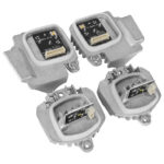 BMW 3 Series Red DRL LED Module Set (F30) | F30 2012-2018 - Image 6