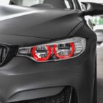 BMW F Chassis CSL Style DRL LED Module Set (F Chassis) | F80 2015-2019, F82/F83 2015-2020, F30 2013-2018, F87 2016-2021, F22/F23 2014-2021, F32/F33/F36 2014-2020 - Image 75