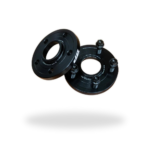 BMW F Chassis Forged Aluminum Wheel Spacer Kit - Image 2