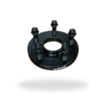 BMW F Chassis Forged Aluminum Wheel Spacer Kit - Image 4