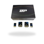 BMW 3 Series CSL Yellow Headlight DRL Module (F30) | F30 2013-2018 - Image 5