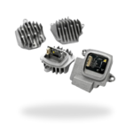 BMW 3 Series OEM White LED DRL Module (F30) | F30 2012-2018 - Image 9