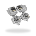 BMW 3 Series CSL Yellow Headlight DRL Module (F30) | F30 2013-2018 - Image 8