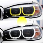 BMW F Chassis CSL Style DRL LED Module Set (F Chassis) | F80 2015-2019, F82/F83 2015-2020, F30 2013-2018, F87 2016-2021, F22/F23 2014-2021, F32/F33/F36 2014-2020 - Image 99
