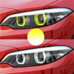 BMW F Chassis CSL Style DRL LED Module Set (F Chassis) | F80 2015-2019, F82/F83 2015-2020, F30 2013-2018, F87 2016-2021, F22/F23 2014-2021, F32/F33/F36 2014-2020 - Image 37