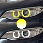 BMW F Chassis CSL Style DRL LED Module Set (F Chassis) | F80 2015-2019, F82/F83 2015-2020, F30 2013-2018, F87 2016-2021, F22/F23 2014-2021, F32/F33/F36 2014-2020 - Image 44