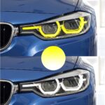 BMW F Chassis CSL Style DRL LED Module Set (F Chassis) | F80 2015-2019, F82/F83 2015-2020, F30 2013-2018, F87 2016-2021, F22/F23 2014-2021, F32/F33/F36 2014-2020 - Image 51