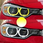 BMW F Chassis CSL Style DRL LED Module Set (F Chassis) | F80 2015-2019, F82/F83 2015-2020, F30 2013-2018, F87 2016-2021, F22/F23 2014-2021, F32/F33/F36 2014-2020 - Image 58