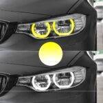BMW F Chassis CSL Style DRL LED Module Set (F Chassis) | F80 2015-2019, F82/F83 2015-2020, F30 2013-2018, F87 2016-2021, F22/F23 2014-2021, F32/F33/F36 2014-2020 - Image 79