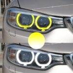 BMW F Chassis CSL Style DRL LED Module Set (F Chassis) | F80 2015-2019, F82/F83 2015-2020, F30 2013-2018, F87 2016-2021, F22/F23 2014-2021, F32/F33/F36 2014-2020 - Image 86