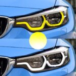 BMW F Chassis CSL Style DRL LED Module Set (F Chassis) | F80 2015-2019, F82/F83 2015-2020, F30 2013-2018, F87 2016-2021, F22/F23 2014-2021, F32/F33/F36 2014-2020 - Image 72