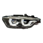 BMW 3 Series LCI Ikon Style LED Headlights (F30) | F30 - Image 7