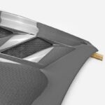 AMS Style Q50 carbon fiber hood - Image 5