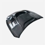 Apex Style Q50 Carbon Fiber Hood - Image 6