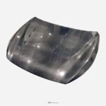 H-Spec Q50 Carbon Fiber Hood w/ dual vents - Image 4