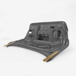 Q50 PSM Style Full Carbon Fiber Trunk (2014-2024 models) - Image 9